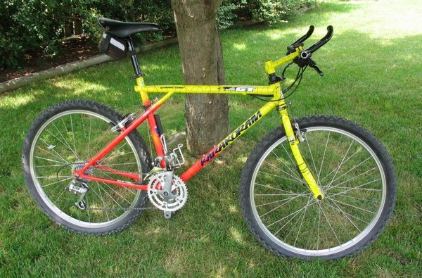 1991 gt karakoram