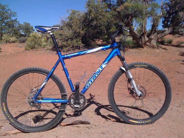 bikejournal.com profiles