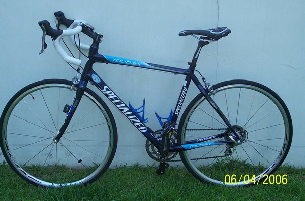 2005 specialized roubaix comp