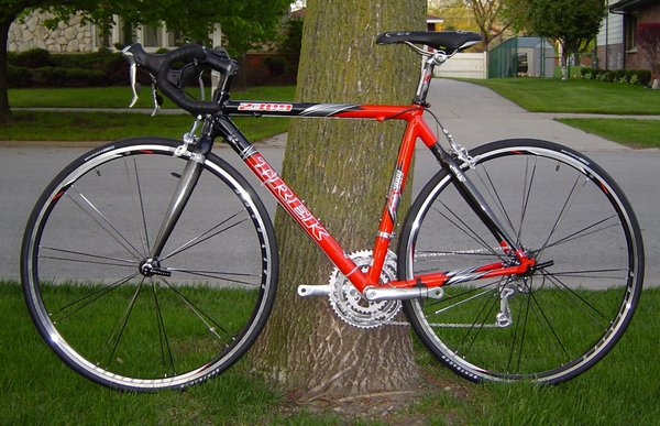 1996 trek 2300