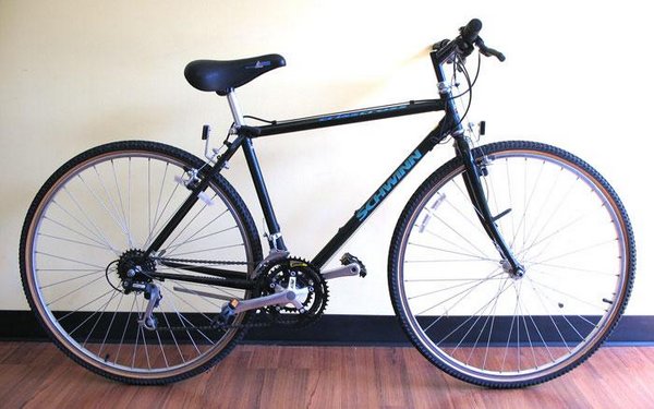 bikejournal.com profiles