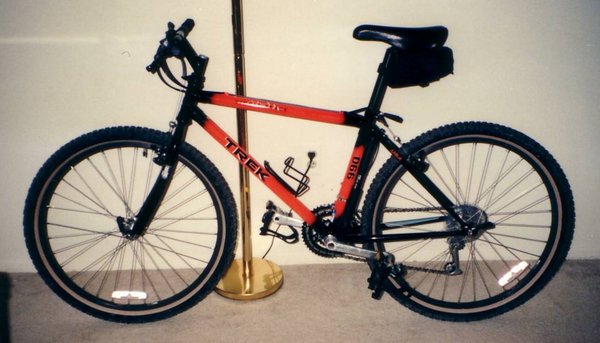 trek 990 for sale