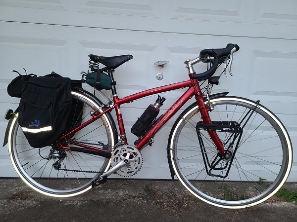specialized sirrus with drop bars