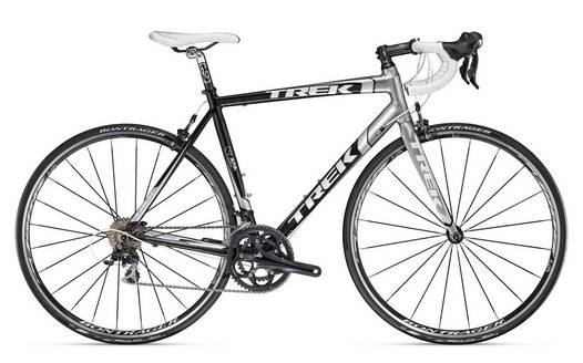 trek odometer