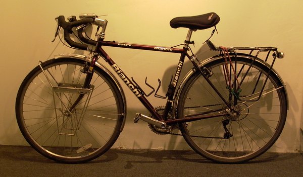 2002 bianchi volpe