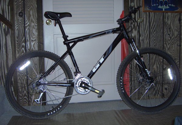 gt avalanche 2005